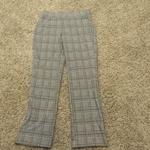 dress pants